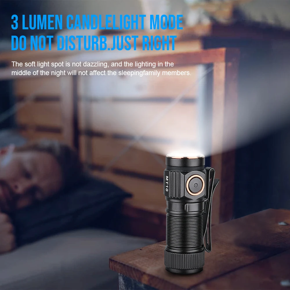 Mt11 LIGHT