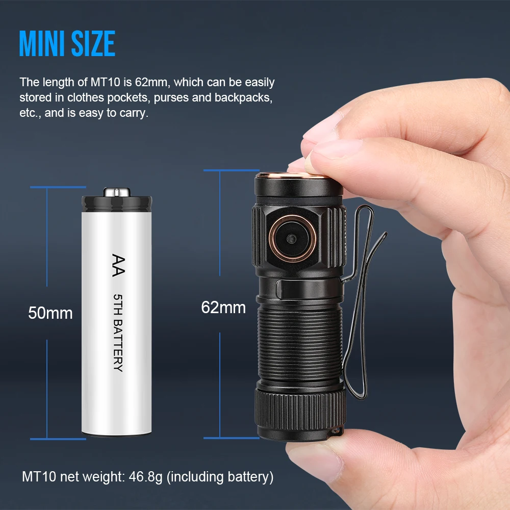 Mt11 LIGHT