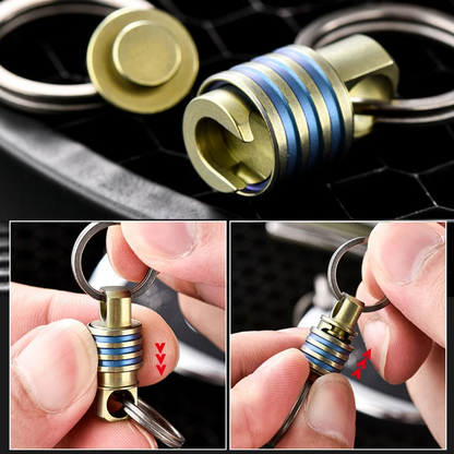 key king
