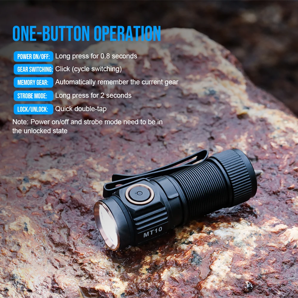 Mt11 LIGHT