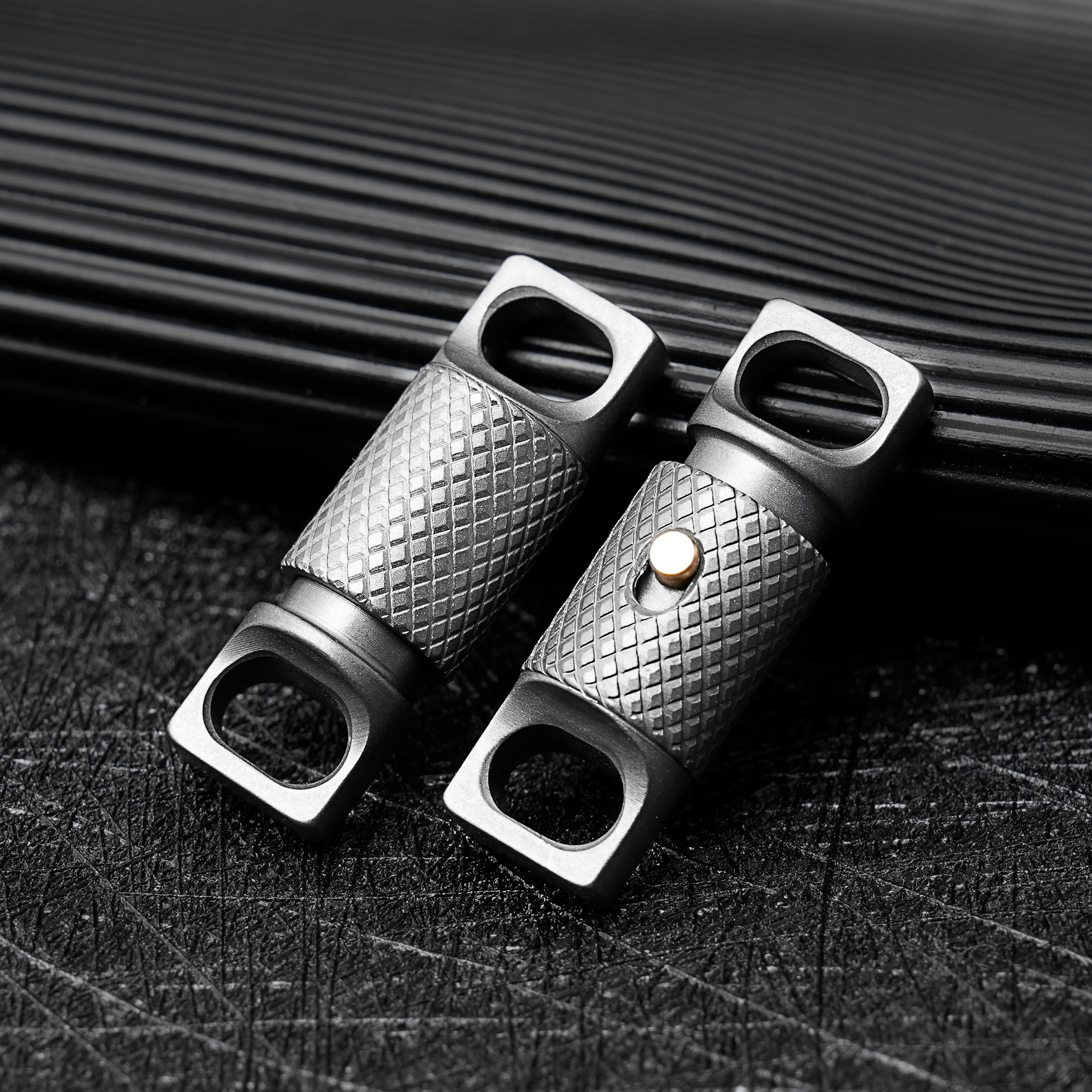Titanium MINI