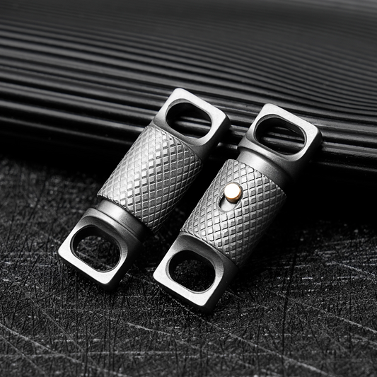 Titanium MINI