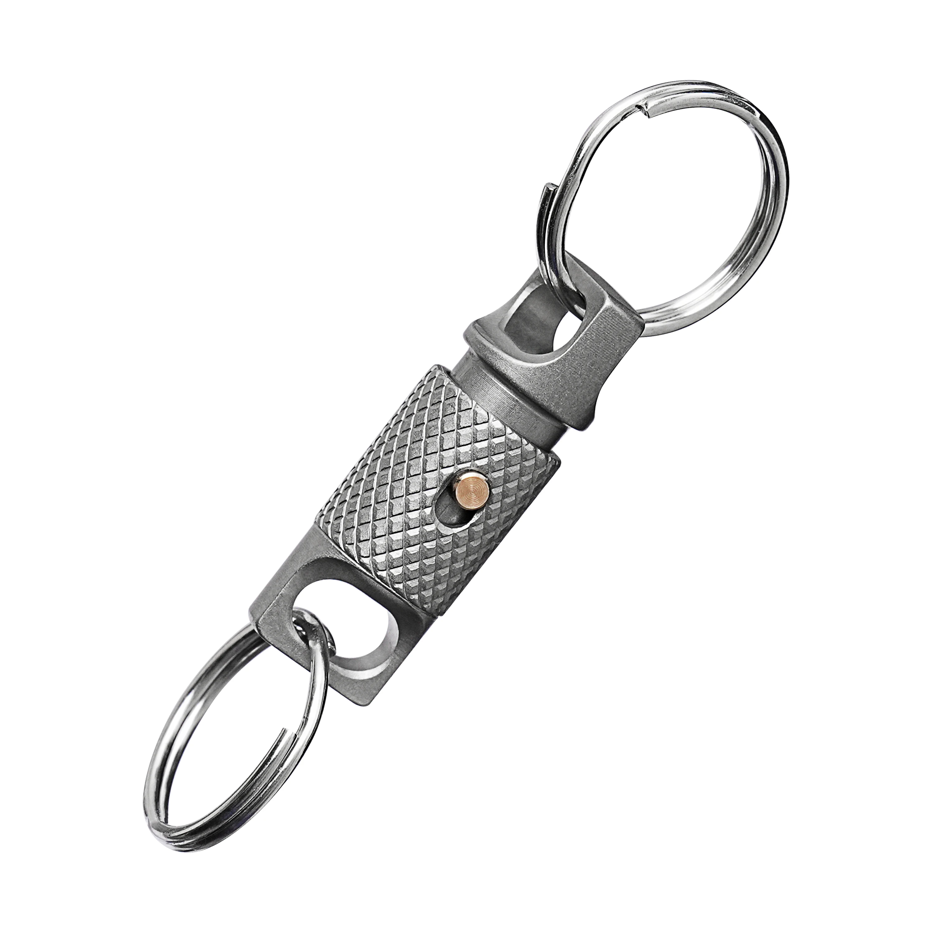 Titanium MINI