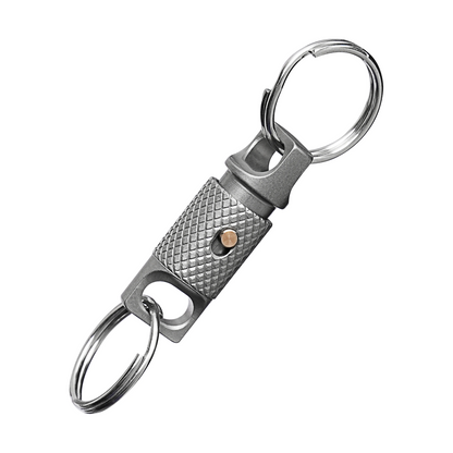 Titanium MINI